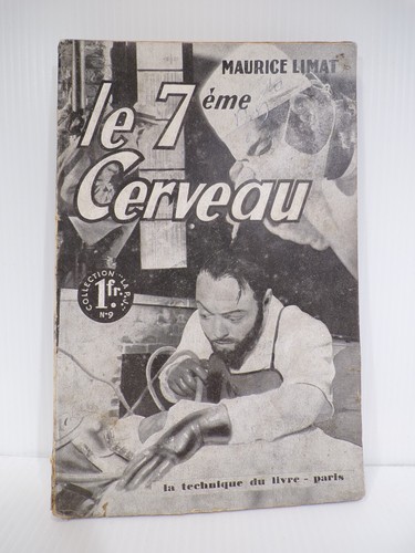 7ème cerveau maurice - 7ème,