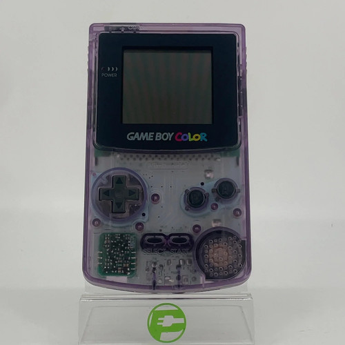 Nintendo game boy - game,