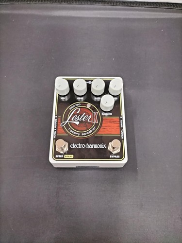 Electro harmonix effect pedal - harmonix,