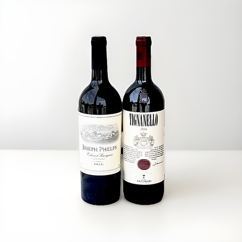 Tignanello 2016 et - tignanello,