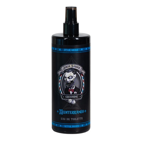 Joker barber eau - joker,