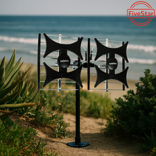 Amplified HDTV Antenna UHF VHF