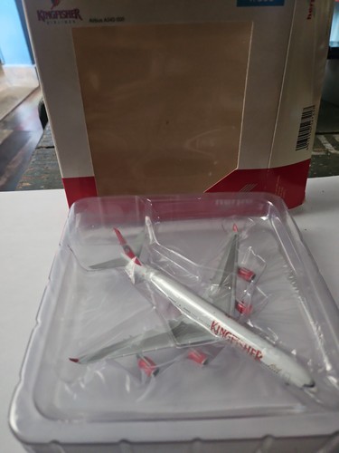 Avion miniature airbus a340 - avion,