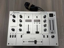 Pioneer DJM-300S 2 Channel DJ Mixer