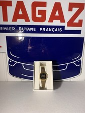 🪩 Montre Casio LA-670WG