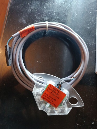 Clignotant 24v hula blitz - clignotant, hula-blitz