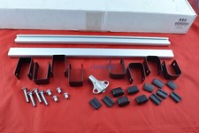 Set Adaptateur Barres