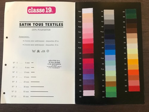 Ancien catalogue livre - ancien,