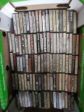 Cassette Audio Au Choix