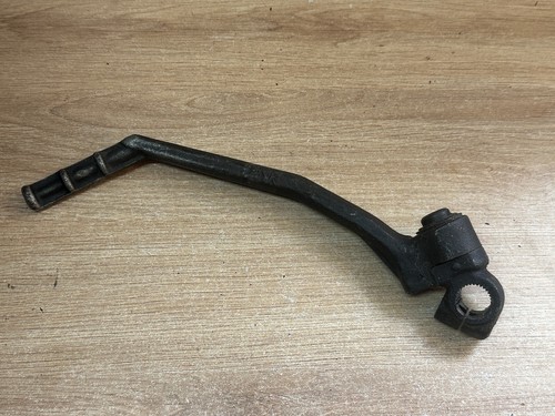 Kick demarrage 1kt piece - un,