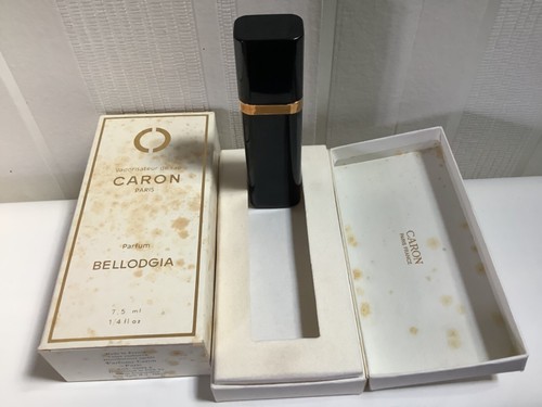 Extrait parfum bellodgia de - extrait,