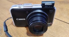 Appareil photo numérique