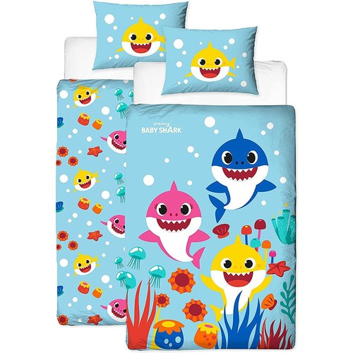 Housse couette bébé - couette,