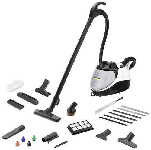 Aspirateur vapeur 7 - sv,