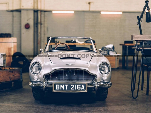 Photo aston martin - photo, sean