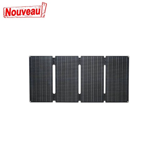 Panneau solaire portable - portable, 60w
