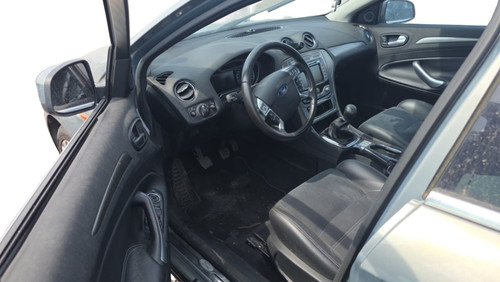 Retroviseur interieur ford - retroviseur,