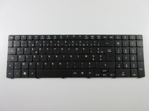 Clavier français azerty acer - français,