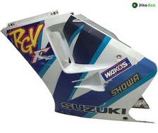 Cache flanc de carenage droit