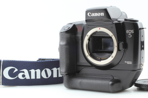 Appareil photo reflex canon - appareil,