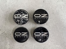 OZ Racing Crono Centre Cap M514 O.Z. O-Z Toyota Celica GT-Four GT4 Mitsubishi Ev