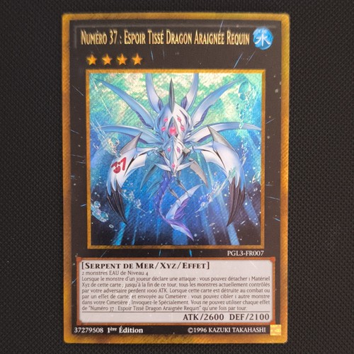 Konami numéro 37 - konami, yu-gi-oh!