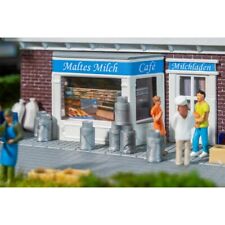 Faller 180879 - 10 Cruches À Lait Faller Neuf