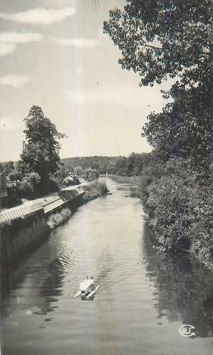 Isle adam pedalo dans - 95,