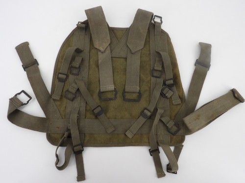 Chasuble commando parachutiste - chasuble,