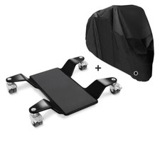 Set Chariot Range + Housse