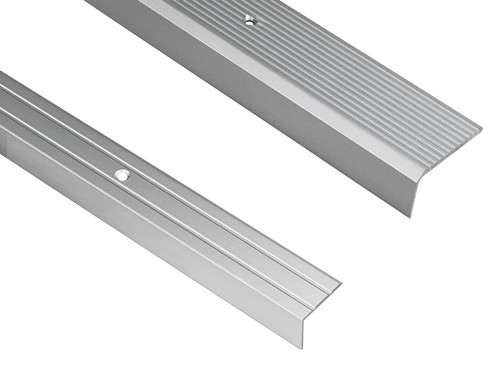 Profil bord escalier - bord,