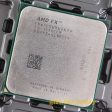 Original AMD FX-6100 Six Core