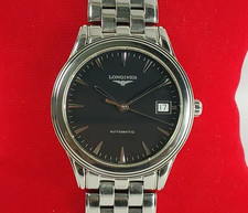 Montre Longines Flagship