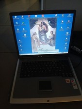 Ordinateur Portable LIFTETEC LT 42200 Batterie HS