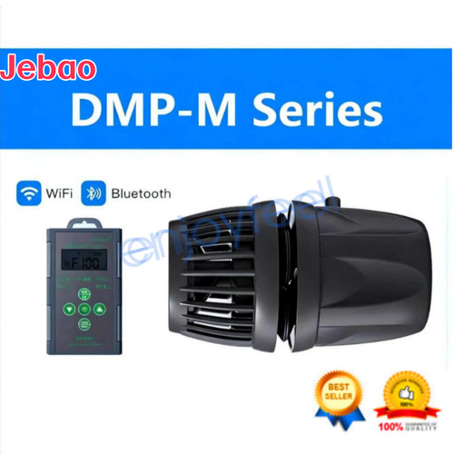 Jebao jecod dmp15m 45m - dmp15m,