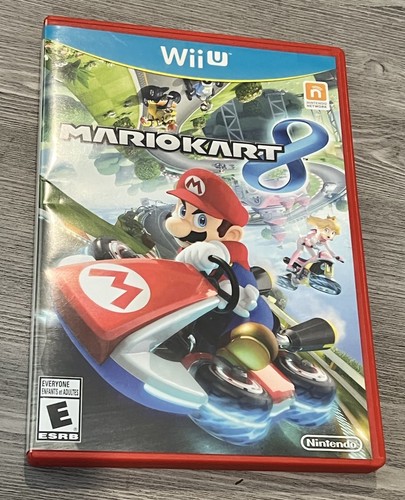 Mario kart nintendo wii u - kart,