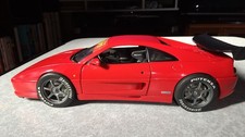 1/18 Ferrari F355B Custom