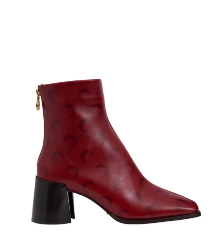Marine serre bottines - serre, à