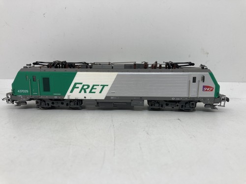 Méhano 3253 locomotive - ho,