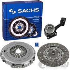 SACHS Kit Embrayage pour Audi