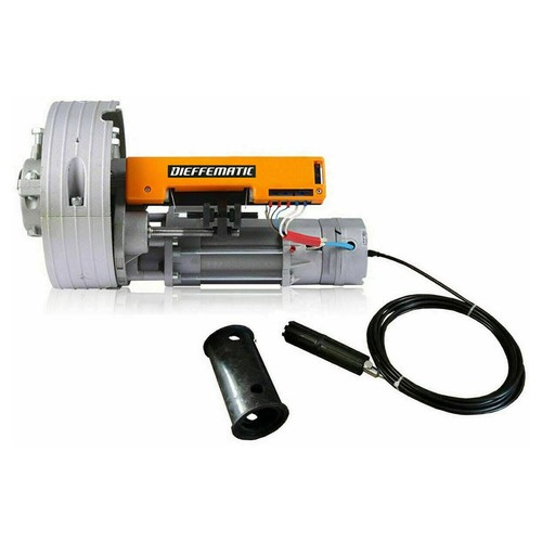 Actionneur opérateur moteur - opérateur,