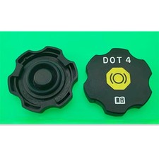 Nouveau Liquide de Frein Bouchon Ajustement pour Cadillac XT4 XT5 XT6CT4 CT5 ATS