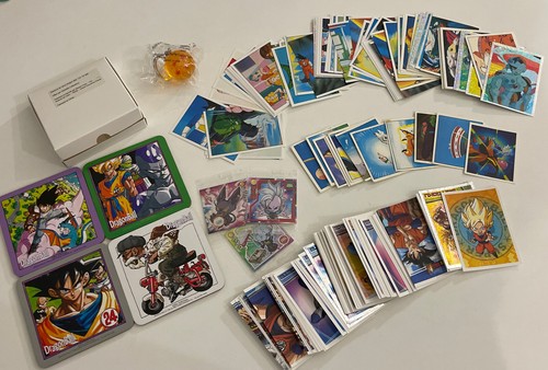 Lot bibelots parfois - lot,