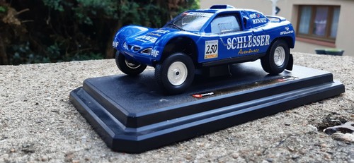 Buggy mégane schlesser - buggy,