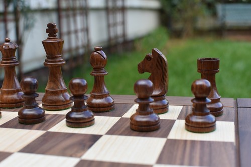 Dgt timeless electronic chess - dgt,