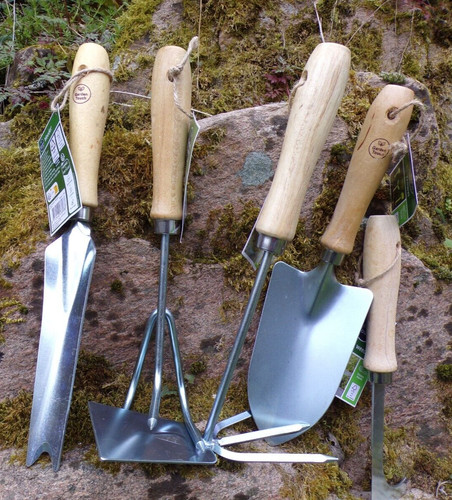 Lot set outils - lot, main