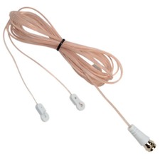 Intérieur Dipôle Radio Fm