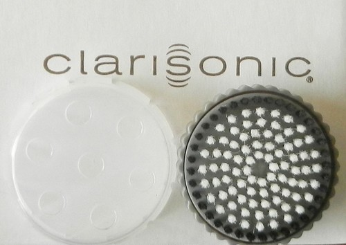 New clarisonic brush - new,