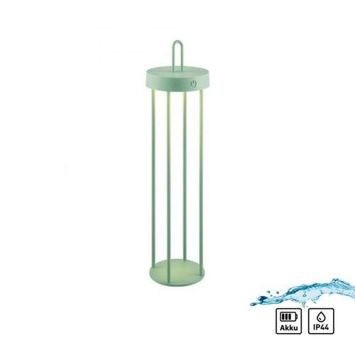 Led lampe table batterie - led,