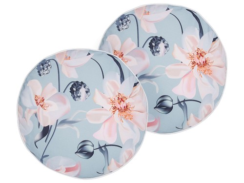 Lot coussins décoratifs - lot,